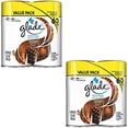 thumbnail image 1 of Glade Automatic Spray Air Freshener Refill, Cashmere Woods, 12.4 Ounce, 2 Refills (4 Pack), 1 of 1