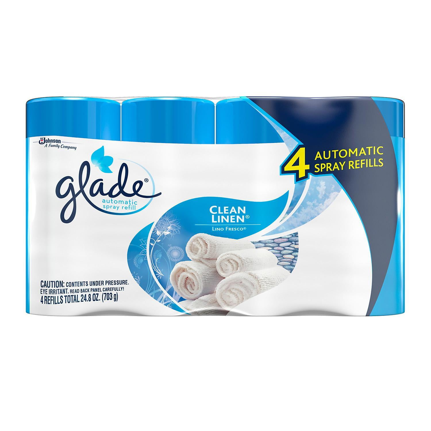 Automatic air on sale freshener walmart