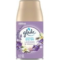 thumbnail image 1 of Glade Automatic Spray Air Freshener Refill , Lavender Vanilla, (Pack of 6), 1 of 8