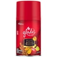 thumbnail image 1 of Glade Automatic Spray Air Freshener Refill, Spiced Apple Magic, 6.2 Oz, 1 of 2