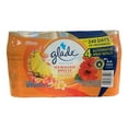 thumbnail image 1 of Glade Automatic Spray Air Freshener Refills, Hawaiian Breeze, 4 - 6.2 Ounce Cans, 1 of 2