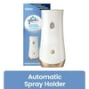 Glade Automatic Spray Holder, Battery-Operated Air Freshener Spray, 10.2 oz,  Count