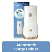 Glade Automatic Spray Holder, Battery-Operated Air Freshener Spray, 10.2 oz, 1 Count