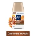 thumbnail image 1 of Glade Automatic Spray Refill 1 CT, Cashmere Woods, Automatic Air Freshener, 6.2 OZ., 1 of 15