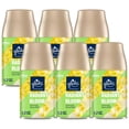 thumbnail image 1 of Glade Automatic Spray Refill, Air Freshener, Empower Mint, 6.2 oz, 6 Count, 1 of 5