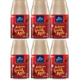 thumbnail image 1 of Glade Automatic Spray Refill, Air Freshener, Empower Mint, 6.2 oz, 6 Count, 1 of 17