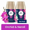 thumbnail image 1 of Glade Automatic Spray Refill, Air Freshener, Infused with Essential Oils, Orchid & Neroli, 6.2 oz - 4 Count, 1 of 2