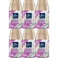 thumbnail image 1 of Glade Automatic Spray Refill, Air Freshener, Super Bloom, 6.2 oz, 6 Count, 1 of 19