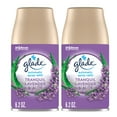 thumbnail image 1 of Glade Automatic Spray Refill, Air Freshener, Tranquil Lavender & Aloe, 2 Refills, 2 x 6.2 oz, 1 of 16