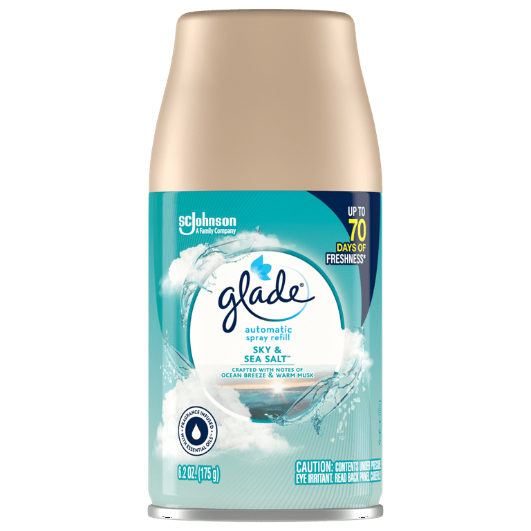 Wladhe - AIRWICK Freshmatic