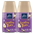 Glade Automatic Spray Refill, Air Freshener for Home and Bathroom