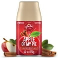 thumbnail image 1 of Glade Automatic Spray Refill, Apple of My Pie, Limited Edition, 6.2 oz, 1 of 17