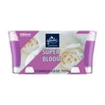 thumbnail image 1 of Glade Candle Infused with Essential Oils, Super Bloom Scent, 2 Count, 1 of 12