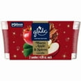 thumbnail image 1 of Glade® Candle Jar, Warm Apple & Spices, 4.08oz., 2 Count, 1 of 1