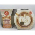 thumbnail image 1 of Glade Candle Limited Edition Fall Scent: 'But First, Pumpkin Latte' Lot Of 2, 1 of 1