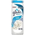 thumbnail image 1 of Glade Carpet And Room Refresher, Deodorizer For Home, Pets, And Smoke, Clean Linen, 32 Oz, 1 of 2