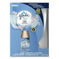 thumbnail image 1 of Glade Clean Linen Automatic Spray Kit - 6.20 oz - Clean Linen - 60 Day - 4 / Carton, 1 of 2