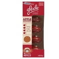 thumbnail image 1 of Glade Gld Fall Scntd Cndl Rf Apple Cinn 2 Oz, 1 of 2