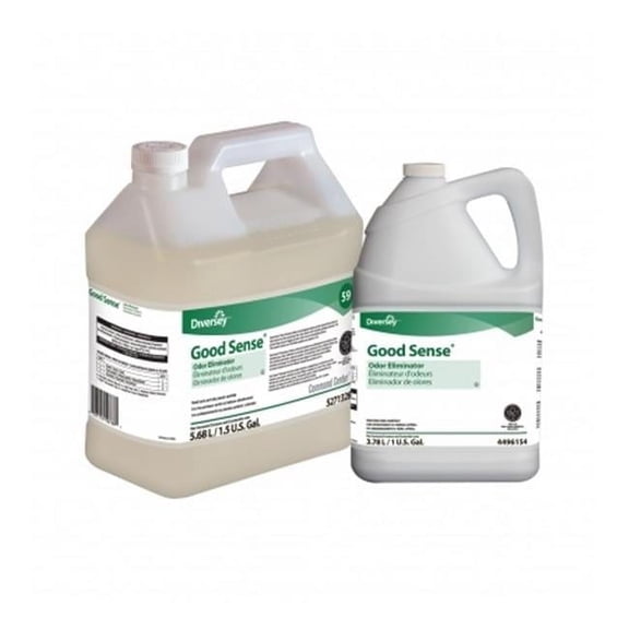 Glade Good Sense Odor Eliminator 1 Gallon