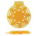thumbnail image 1 of Glade PWR4O10 Power Screen Tropical Scent - Orange, 1 of 1
