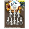 thumbnail image 1 of Glade Plug In Scented Oil Refills - Cashmere Woods Net Wt 5.36Fl Ounce , 5.36 Fl Ounce, 1 of 1