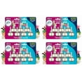 thumbnail image 1 of Glade PlugIns Air Freshener Refills, Vanilla Passion Fruit & Aqua Waves, Infused with Essential Oils, 0.67 oz, 28 Count, 1 of 9