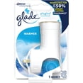 thumbnail image 1 of Glade PlugIns Air Freshener Scented Oil Base, 1 of 1