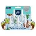 thumbnail image 1 of Glade® PlugIns®, Coconut Water & Beach Grass Scented Oil, 3.35 oz, 1 of 1