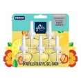 thumbnail image 1 of Glade® PlugIns®, Lemon Zest & Poppy Scented Oil, 3.35 oz, 5 Count, 1 of 1