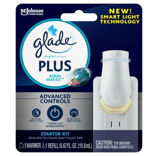 Glade® Spray Automatique Sc Johnson 269ml - Pharmacie Loreto