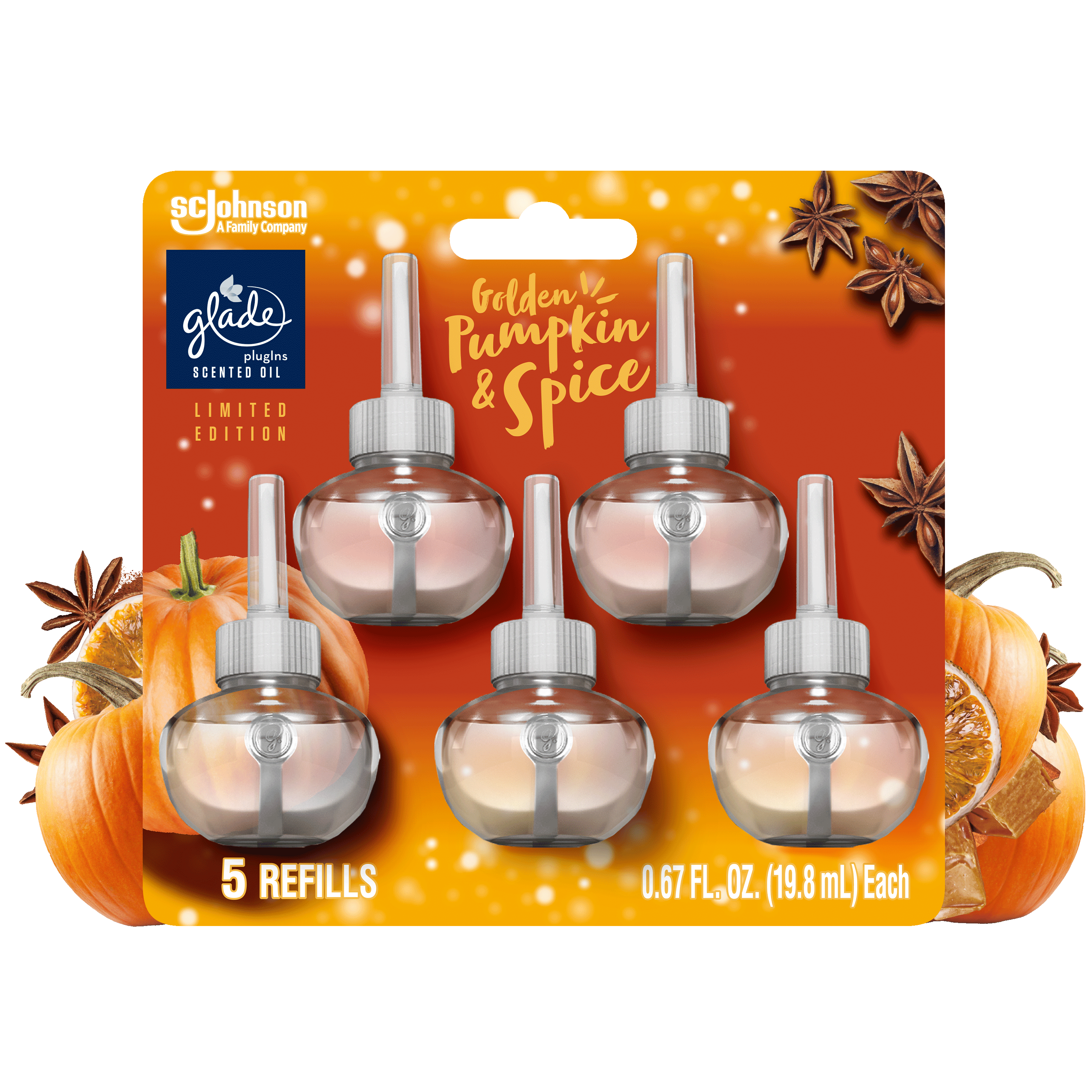 Bath & Body Works Tis The Season Wallflowers Home Fragrance Refills