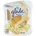 Glade PlugIns Scented Oil Refill Essential Oil Infused Wall Plug in