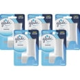 thumbnail image 1 of Glade PlugIns Scented Oil Warmer - 5 / Carton - White | Bundle of 10 Cartons, 1 of 1