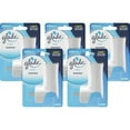 thumbnail image 1 of Glade PlugIns Scented Oil Warmer 5 / Carton - White, 1 of 3