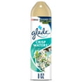 thumbnail image 1 of Glade Room Spray 1 CT, Crisp Waters, 8 OZ. Total, Air Freshener, 1 of 7