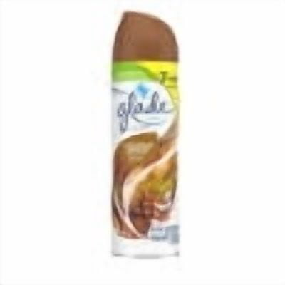 Glade Room Spray Air Freshener, Cashmere Woods, 8 oz