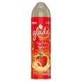 thumbnail image 1 of Glade Room Spray Air Freshener, Cozy Cider Sipping, 8 oz, 1 of 4
