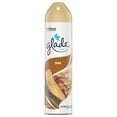 thumbnail image 1 of Glade Room Spray Air Freshener, Oak, 7.6 Oz (215 g), 1 of 5