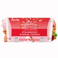 thumbnail image 1 of Glade Scented Candle Jar, Strawberry Sundae Funday Scent, Infused with Essential Oils, Spring Limited Edition Fragrance, Positive Vibes Collection, 2 Candles, 3.4 Oz, 96 g each, 1 of 17