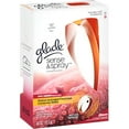 thumbnail image 1 of Glade Sense&srpay Starter Apple Cinnamon, 1 of 4