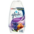 thumbnail image 1 of Glade Solid Air Freshener 1 CT, Lavender & Peach Blossom, 6 OZ. Total, 1 of 5