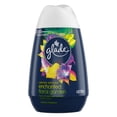 thumbnail image 1 of Glade Solid Air Freshener, Enchanted Floral Garden, 6 Ounces, 1 of 2