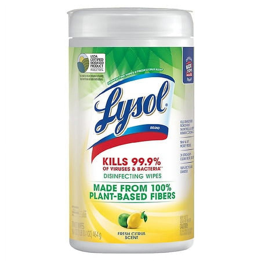 Glade Solid Air Freshener Lavender and Peach Blossom (Pack of 6