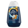 Glade Solid Air Freshener, Volcanic Coconut Cove, 6 Ounces