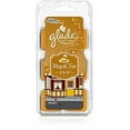 thumbnail image 1 of Glade Wax Melts Maple Tree Inn, 6 Count, 2.3 ounces, 1 of 2
