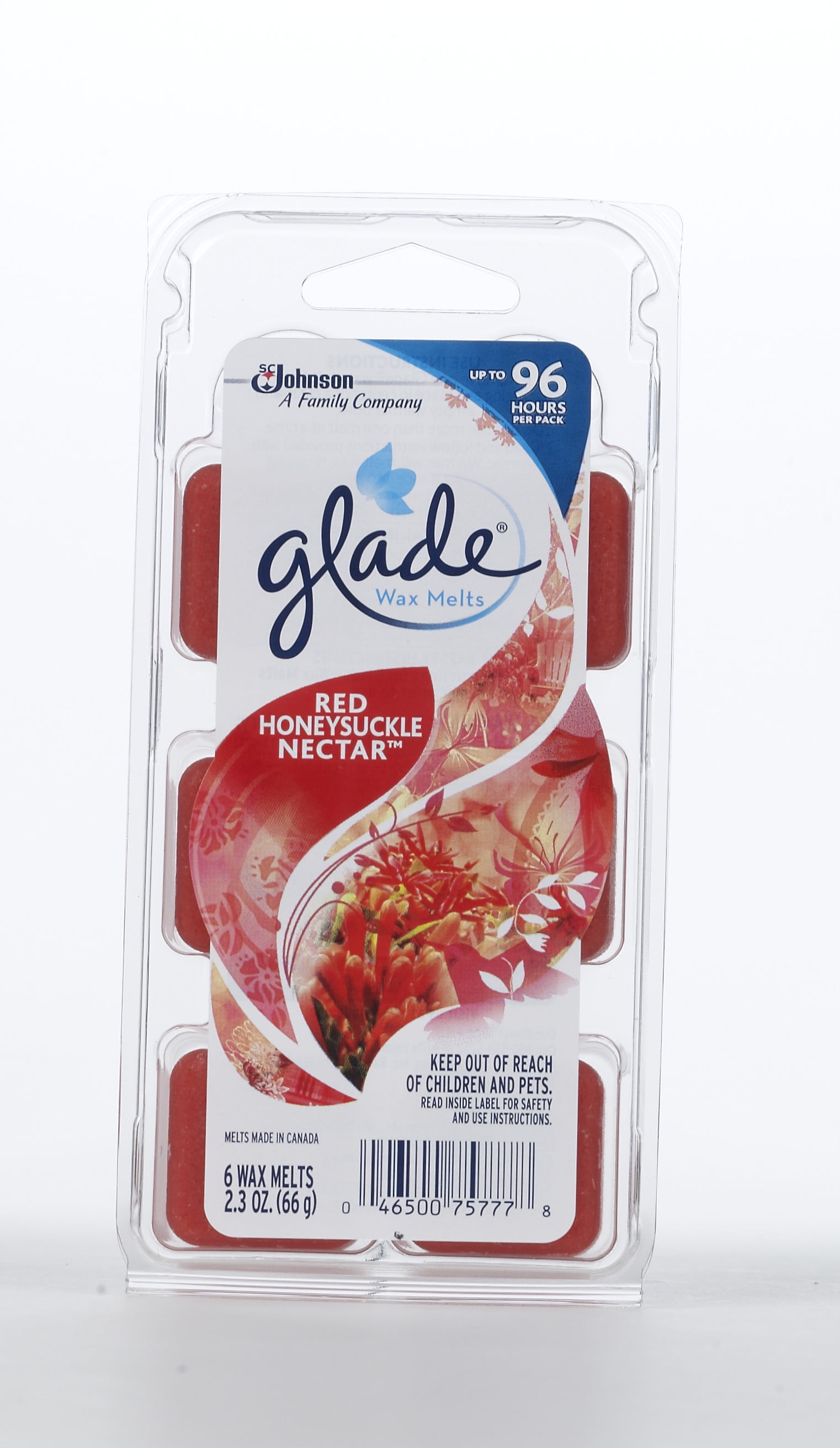 Glade cashmere woods 2025 melts