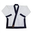 thumbnail image 1 of Gladiator 12 oz. Brushed Jacket ? Blue Trim #4, 1 of 1
