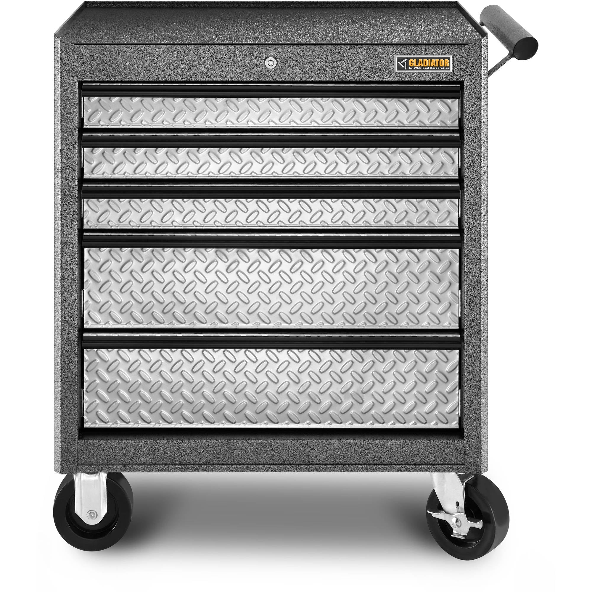 Gladiator 5 outlet drawer tool chest