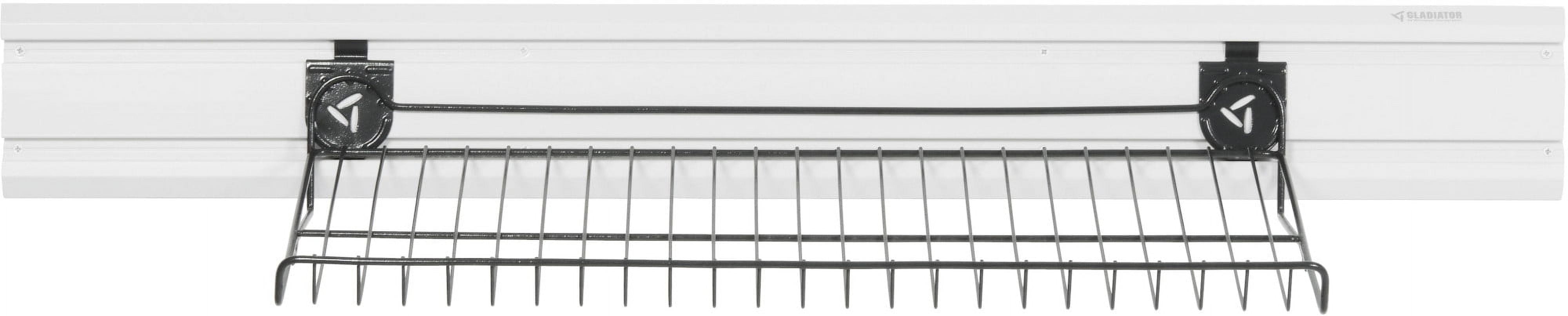 Gladiator Shoe Rack
