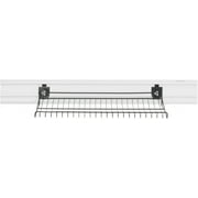 Gladiator 30" Shoe Rack, GAWU30SRBH